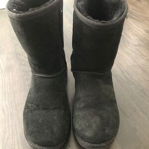 UGG Classic Mid Calf Boot